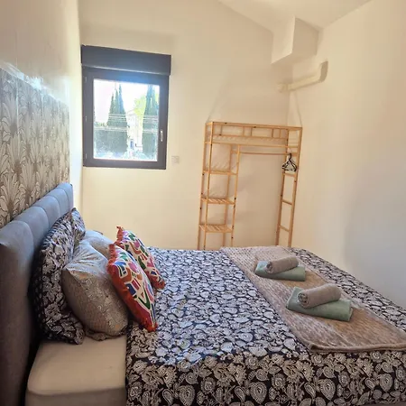 Spacieux T2, Charles Trenet Appartamento