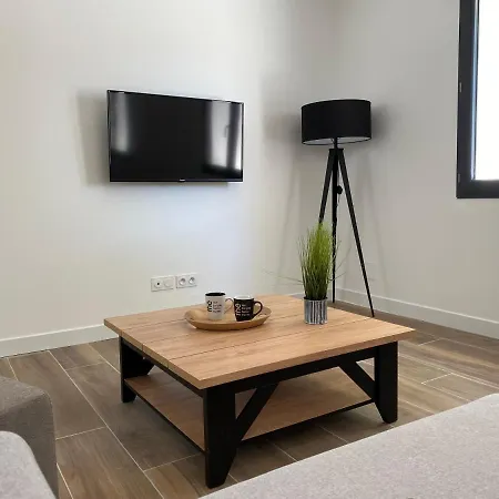 Apartment Charles Trenet Narbonne