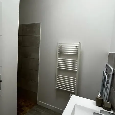 Charles Trenet Apartment