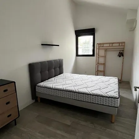 Charles Trenet Apartment Narbonne