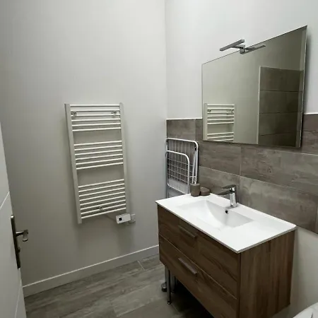 Charles Trenet Apartment Narbonne