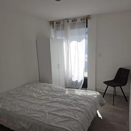Charles Trenet Apartment Narbonne