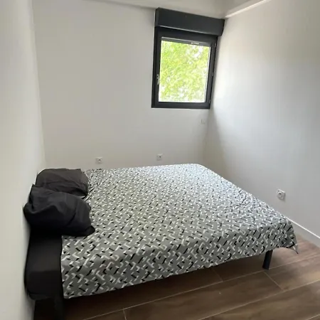 Apartment Charles Trenet Narbonne
