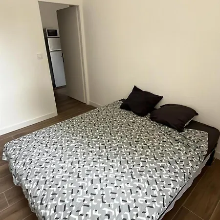Charles Trenet Apartment